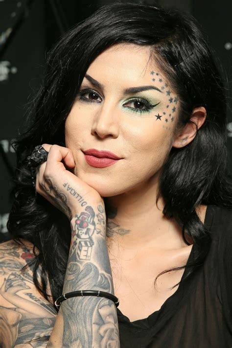 kattvd|Kat Von D (@katvond) Official 